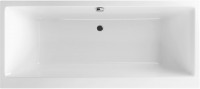 Photos - Bathtub Excellent Pryzmat Lux 180x80.5 cm