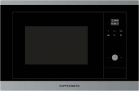 Photos - Built-In Microwave Kuppersberg HMW 655 X 