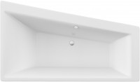 Photos - Bathtub Excellent Sfera 170x100.5 cm