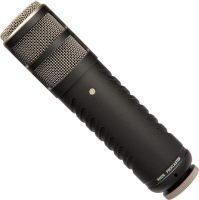 Microphone Rode Procaster 