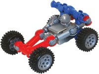 Photos - Construction Toy ZOOB Fastback H2H 12056 