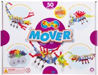 Photos - Construction Toy ZOOB Mover 12060 