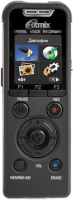 Photos - Portable Recorder Ritmix RR-980 8Gb 