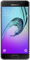 Photos - Mobile Phone Samsung Galaxy A3 2016 16 GB / 1.5 GB