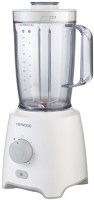 Photos - Mixer Kenwood Blend-X Fresh BLP 402WH white