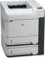 Photos - Printer HP LaserJet P4015TN 