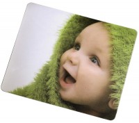 Mouse Pad Hama Smiling Baby 