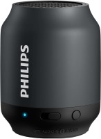 Photos - Portable Speaker Philips BT-50 