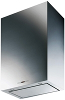 Photos - Cooker Hood Faber Cubia HIP X A60 stainless steel