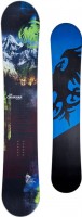 Photos - Snowboard Never Summer Chairman 165X (2015/2016) 