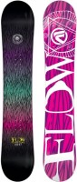 Photos - Snowboard Flow Silhouette 140 (2013/2014) 