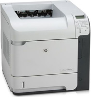 Photos - Printer HP LaserJet P4515N 