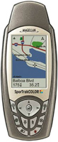 Photos - Sat Nav Magellan SporTrak Color 