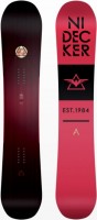 Photos - Snowboard Nidecker Axis 148 (2011/2012) 