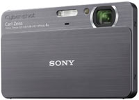 Camera Sony T700 