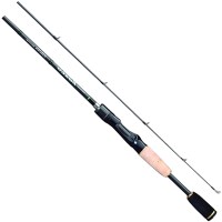 Photos - Rod Graphiteleader Bosco Nuovo GNBC-69MH 