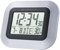 Photos - Thermometer / Barometer La Crosse WS8005BLA-SIL 