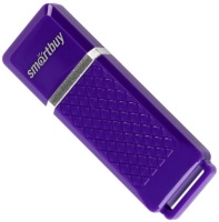 Photos - USB Flash Drive SmartBuy Quartz 8 GB