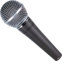 Microphone Shure SM48 