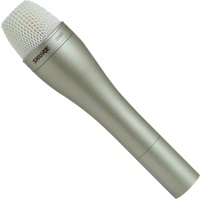 Photos - Microphone Shure SM63 