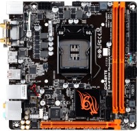 Photos - Motherboard Gigabyte GA-B150N Phoenix-WIFI 