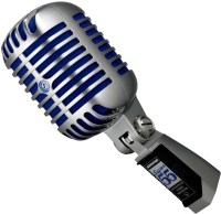 Microphone Shure 55 Super 