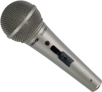 Photos - Microphone Shure 588SDX 