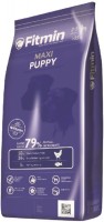 Photos - Dog Food Fitmin Maxi Puppy 