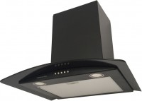 Photos - Cooker Hood Zigmund&Shtain K 296.61 B black