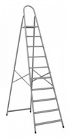 Photos - Ladder Tehnolog 65834000 213 cm