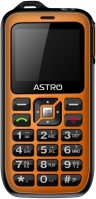 Photos - Mobile Phone Astro B200 RX 0 B
