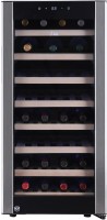 Photos - Wine Cooler Ecotronic WCM-38 