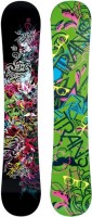 Photos - Snowboard Trans Pirate 156 (2013/2014) 