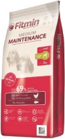 Photos - Dog Food Fitmin Medium Maintenance 