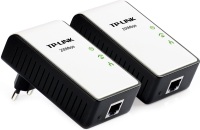 Photos - Powerline Adapter TP-LINK TL-PA211 KIT 