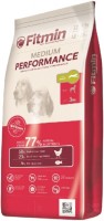 Photos - Dog Food Fitmin Medium Performance 