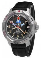 Photos - Wrist Watch Vostok 431288 