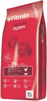 Photos - Dog Food Fitmin Medium Puppy 