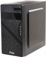 Photos - Computer Case Frime FC-001B 400W PSU 400 W  black