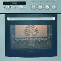 Photos - Oven Whirlpool AKZ 503 