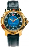Photos - Wrist Watch Vostok 439163 
