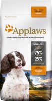 Photos - Dog Food Applaws Adult Small Medium Breed Chicken 