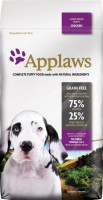 Photos - Dog Food Applaws Puppy Large Breed Chicken 