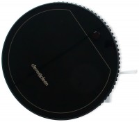 Photos - Vacuum Cleaner Clever&Clean Z-Series Black Diamond 