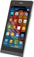 Photos - Mobile Phone UMI X1 Pro 4 GB / 1 GB