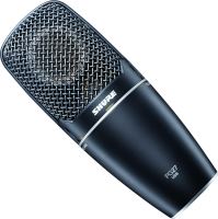Microphone Shure PG27USB 
