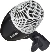 Photos - Microphone Shure PG52 