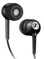 Photos - Headphones Sennheiser CX 500 