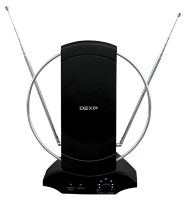 Photos - TV Antenna DEXP G-100 