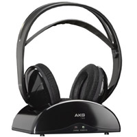Photos - Headphones AKG K910 